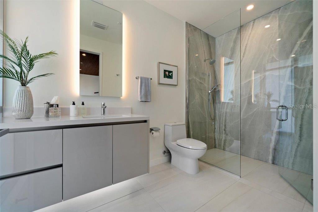 EVOLUTION - Residential