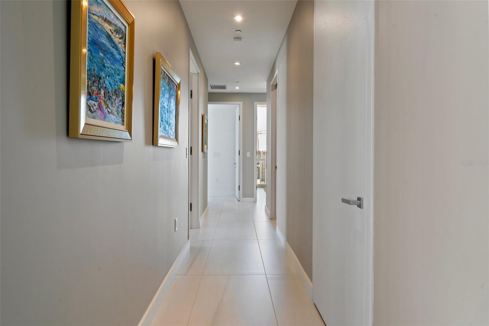 EVOLUTION - Residential