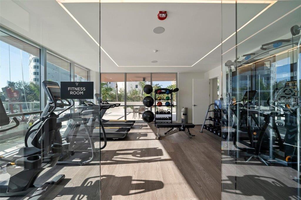 EVOLUTION - Residential