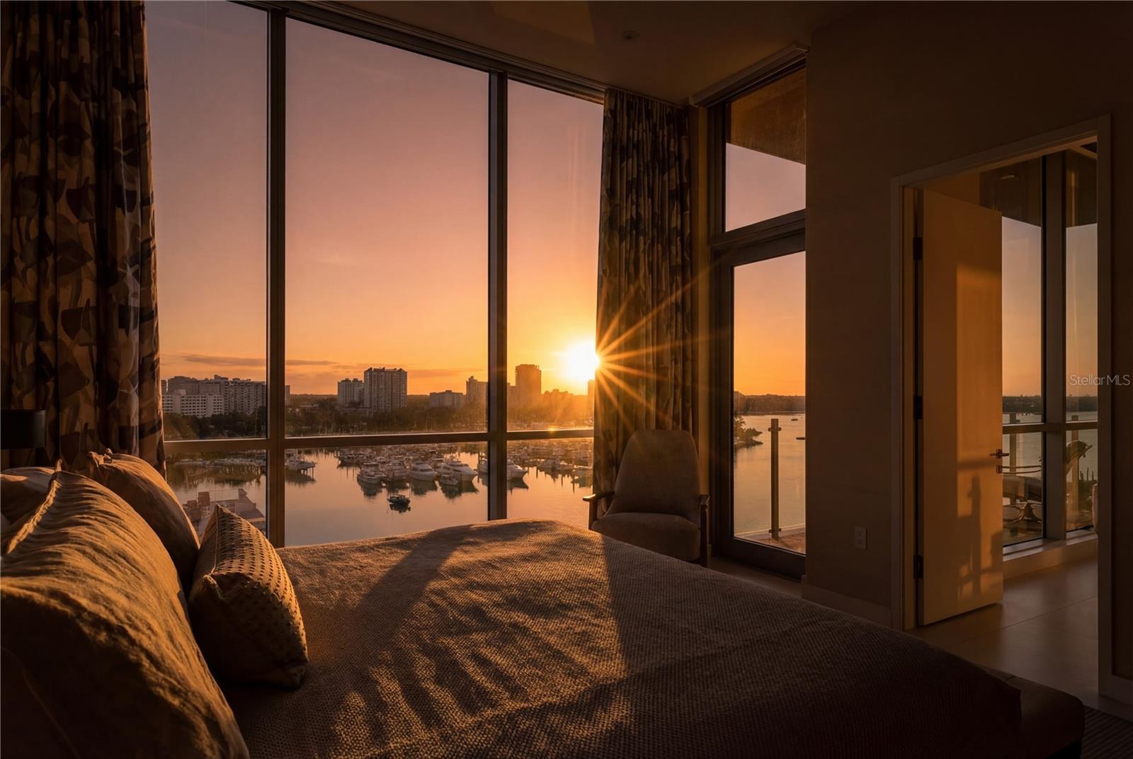 EVOLUTION - Residential