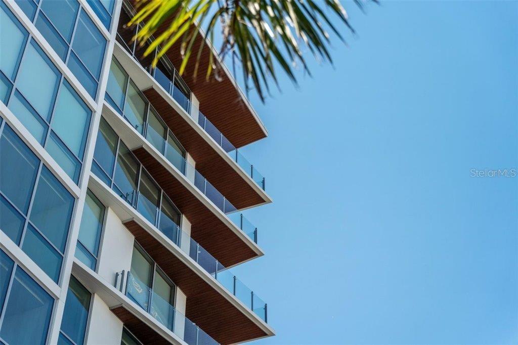 EVOLUTION - Residential