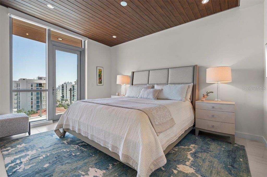 EVOLUTION - Residential