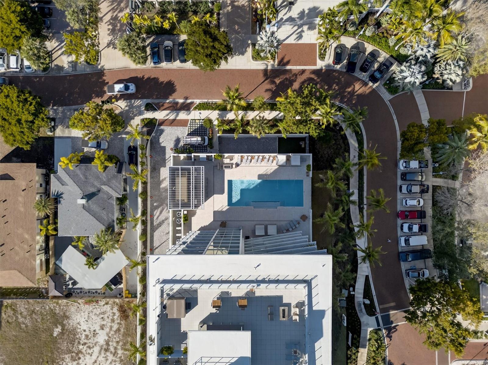 EVOLUTION - Residential