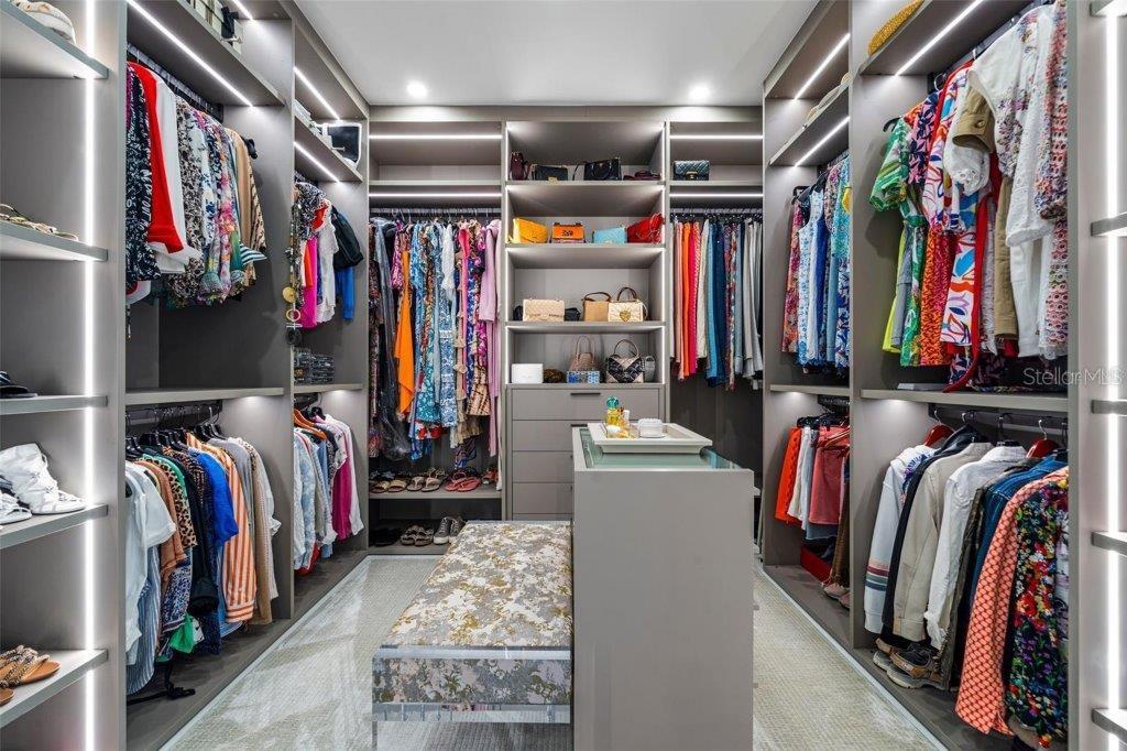 EVOLUTION - Residential