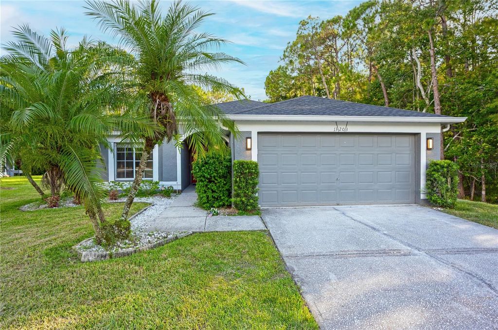 Photo of 13203 Royal George Avenue, Odessa, FL 33556 (MLS # TB8401389)