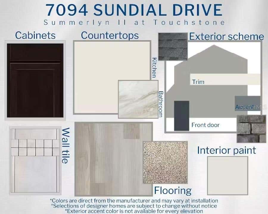 Photo of 7094 Sundial Drive, Lakeland, FL 33813 (MLS # L4963791)