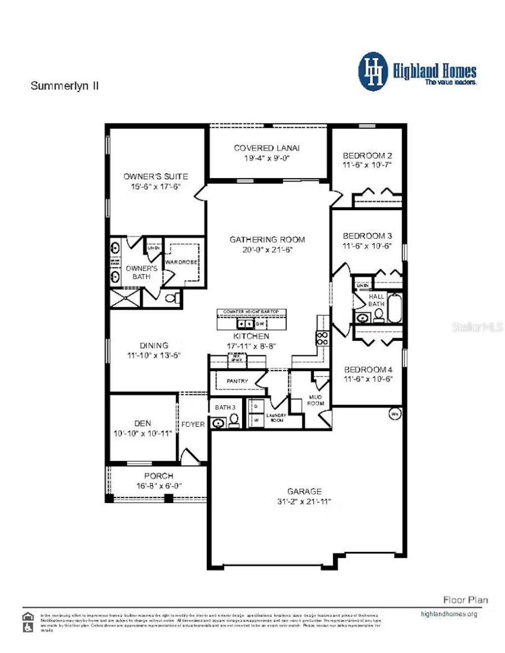 Photo of 7094 Sundial Drive, Lakeland, FL 33813 (MLS # L4963791)