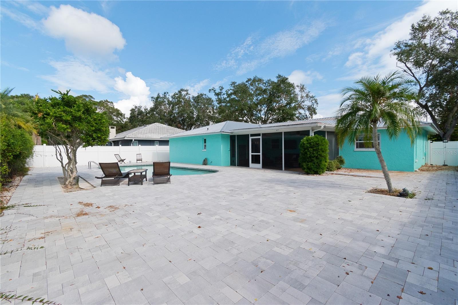 RANCHWOOD ESTATES - Residential