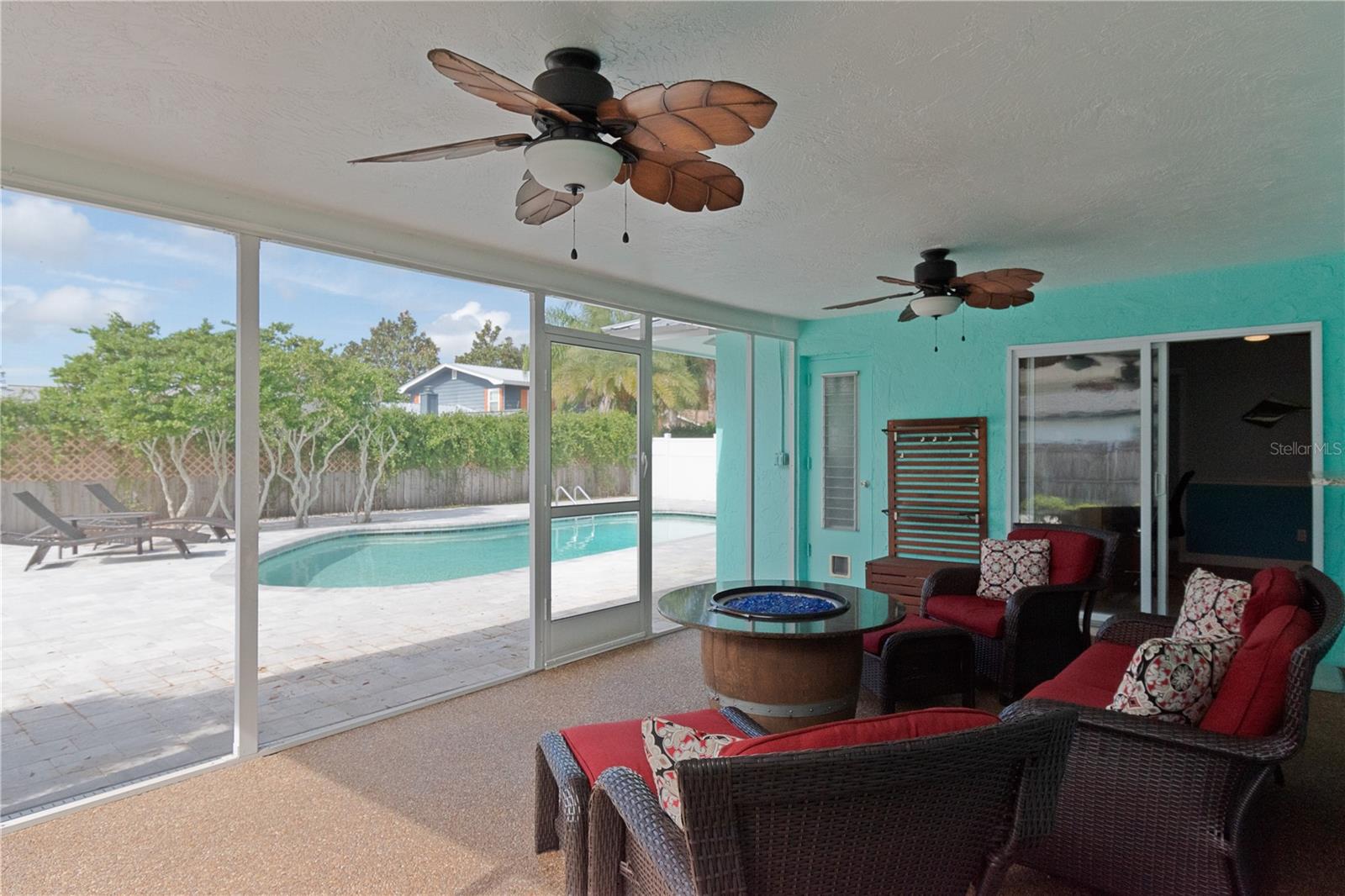 RANCHWOOD ESTATES - Residential