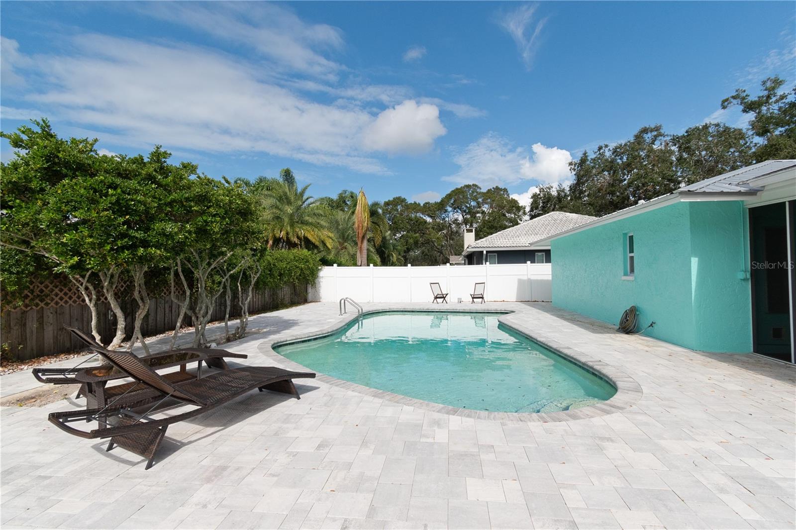 RANCHWOOD ESTATES - Residential