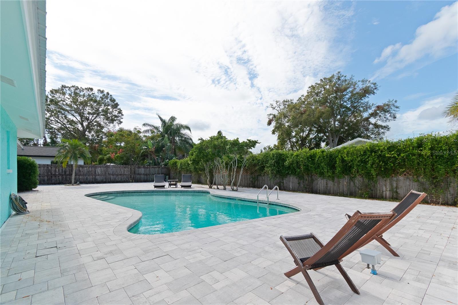 RANCHWOOD ESTATES - Residential