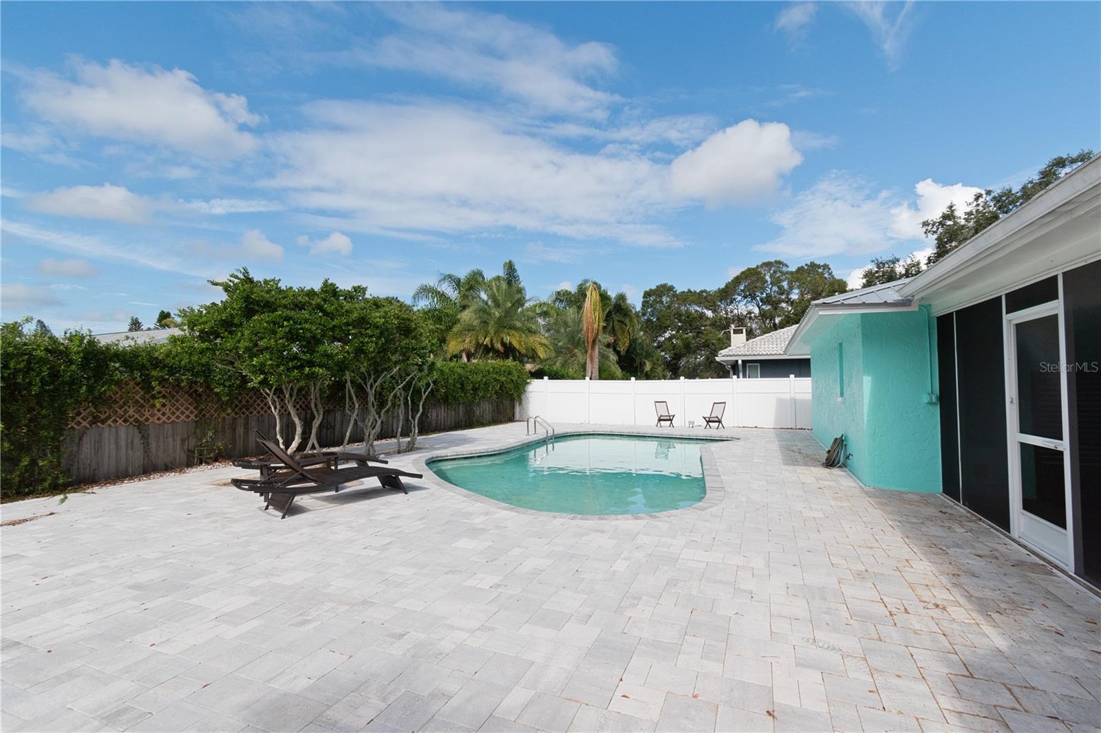 RANCHWOOD ESTATES - Residential