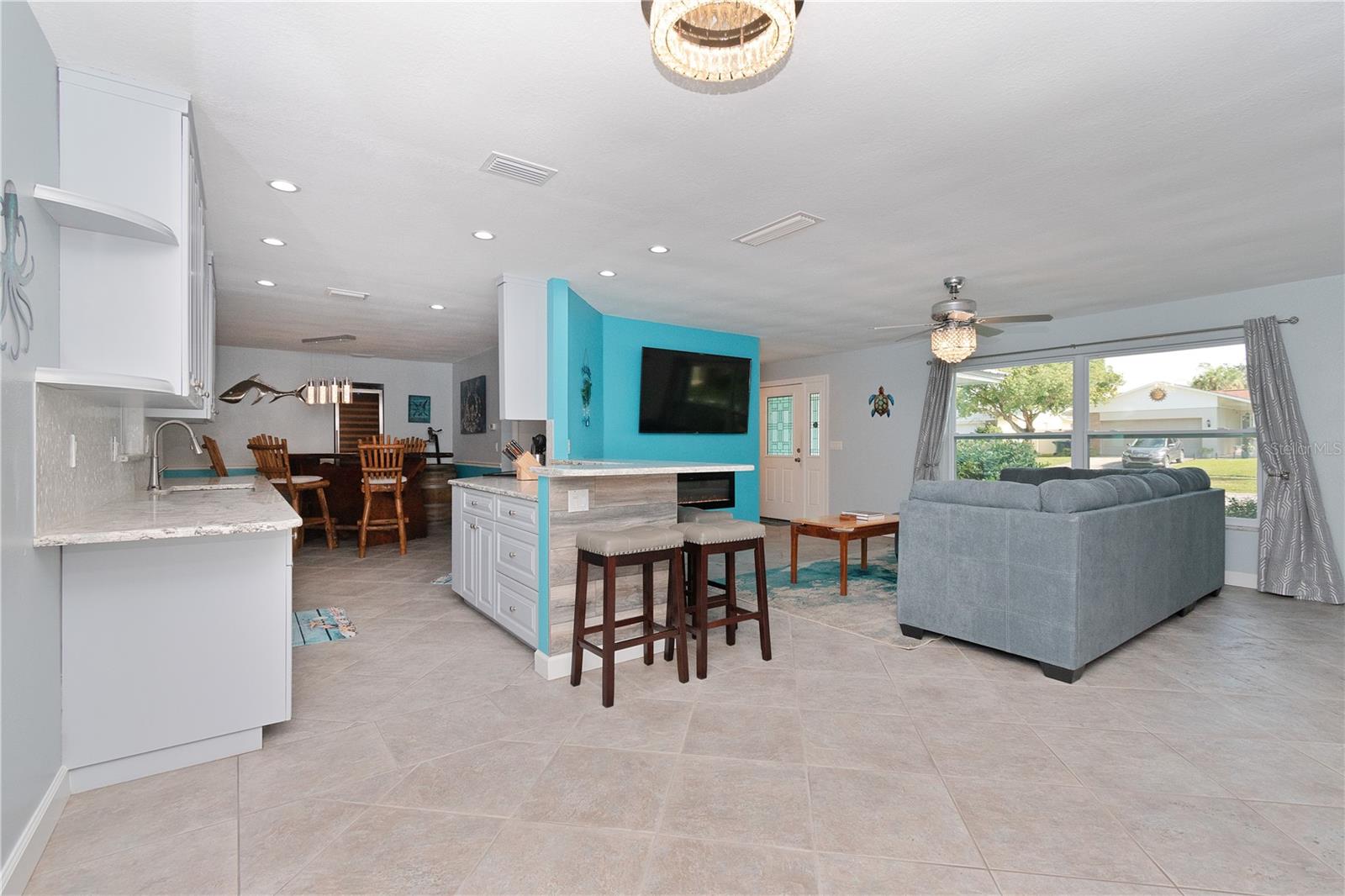 RANCHWOOD ESTATES - Residential