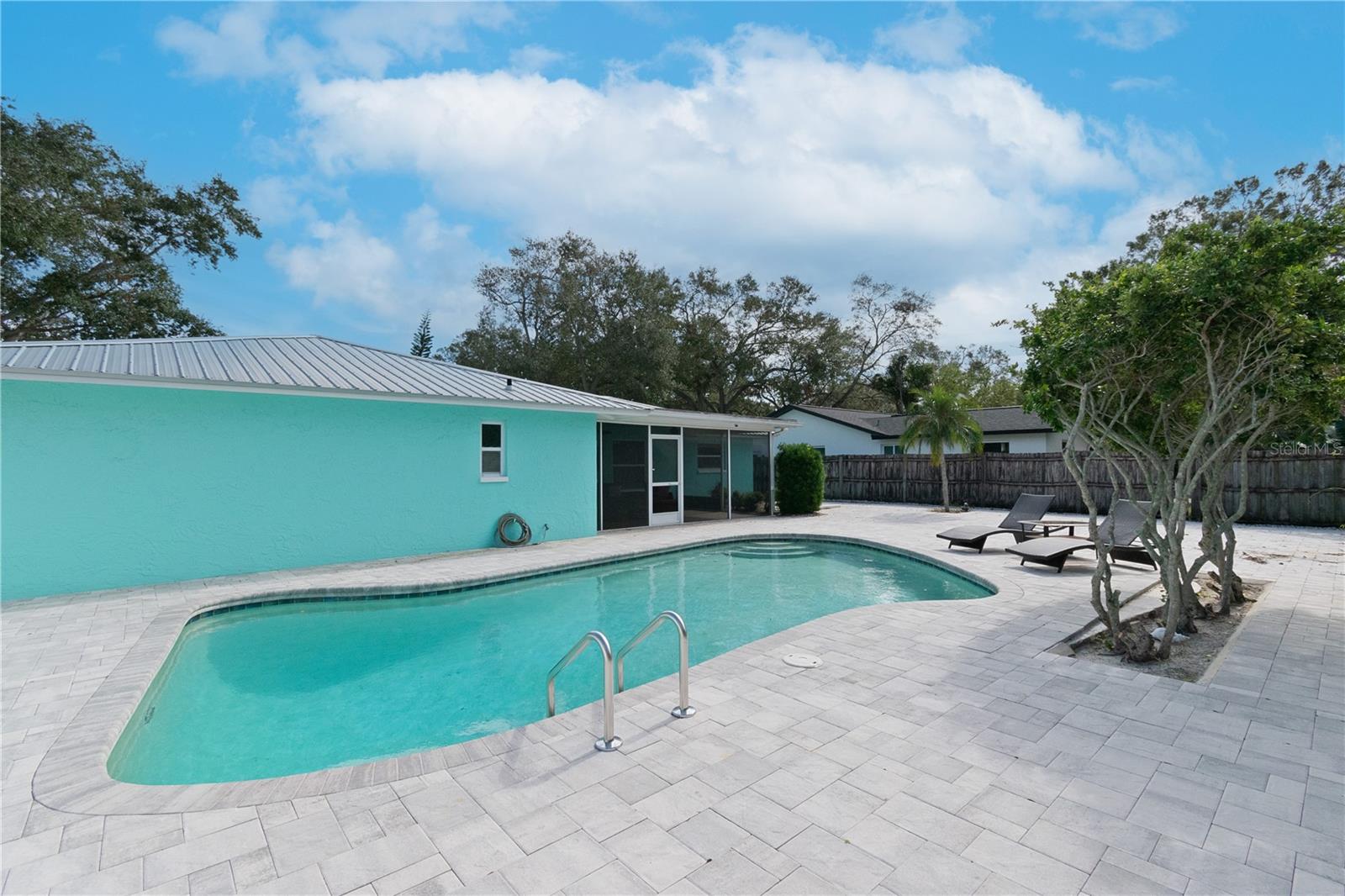 RANCHWOOD ESTATES - Residential