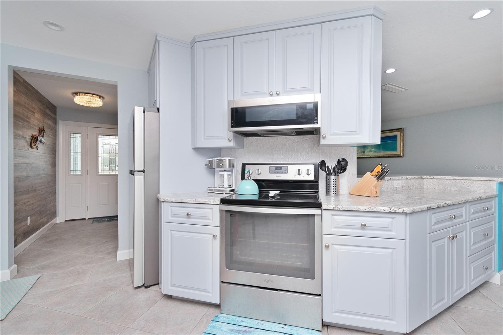 RANCHWOOD ESTATES - Residential