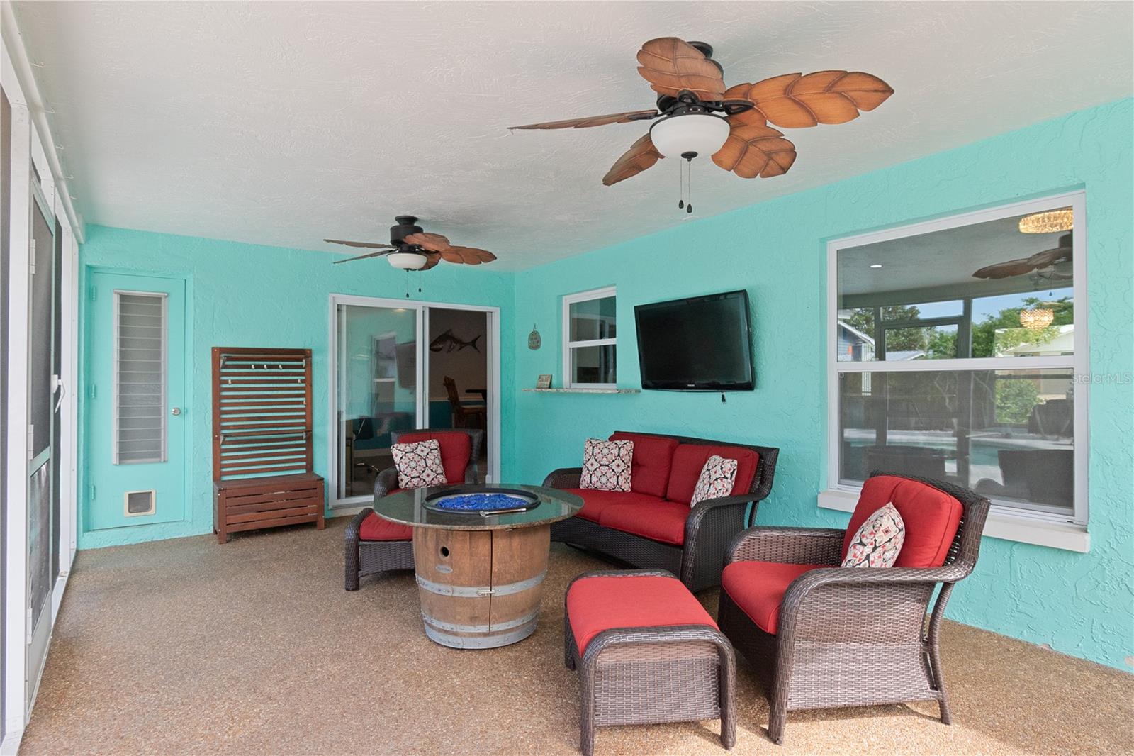 RANCHWOOD ESTATES - Residential