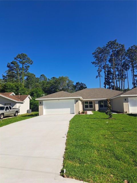 Photo of 14 Brelyn Place, Palm Coast, FL 32137 (MLS # FC315775)