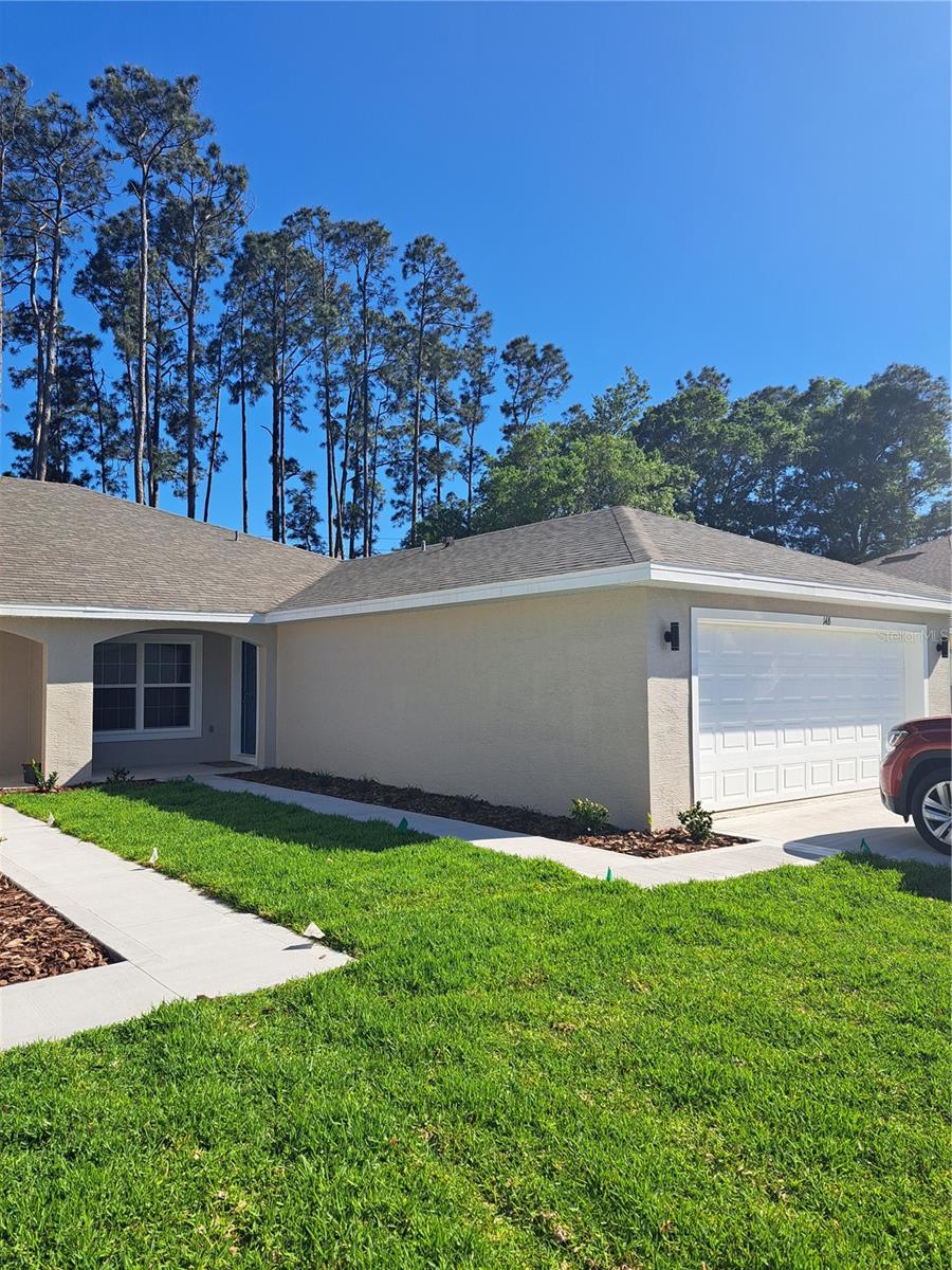 PALM COAST SEC 13 BRESSLER PRCL H BROOKSIDE PRCL P - Residential Income