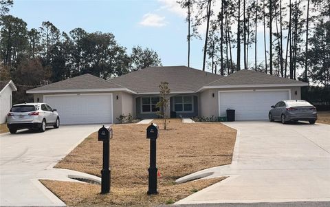Photo of 14 Brelyn Place, Palm Coast, FL 32137 (MLS # FC315775)
