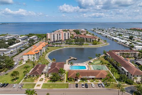 A home in CLEARWATER