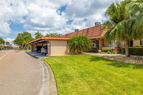 A home in CLEARWATER