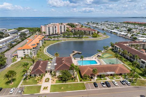 A home in CLEARWATER