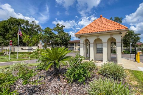 A home in CLEARWATER