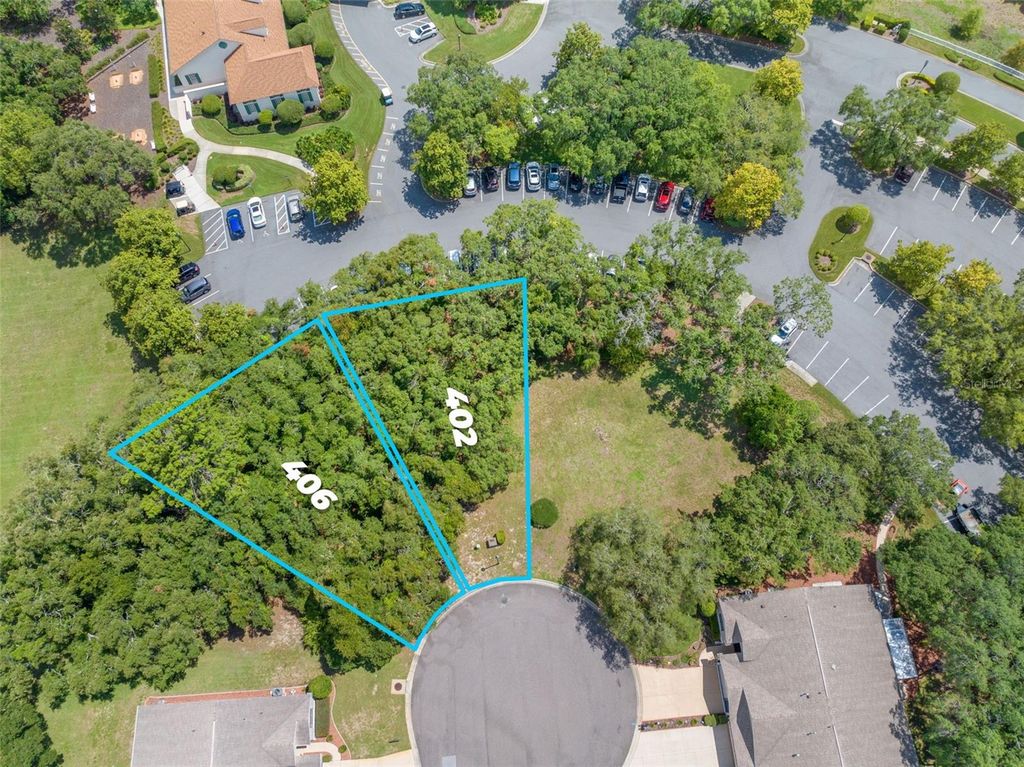 Photo of 402 Candlestone Ct, Spring Hill, FL 34609 (MLS # TB8440406)
