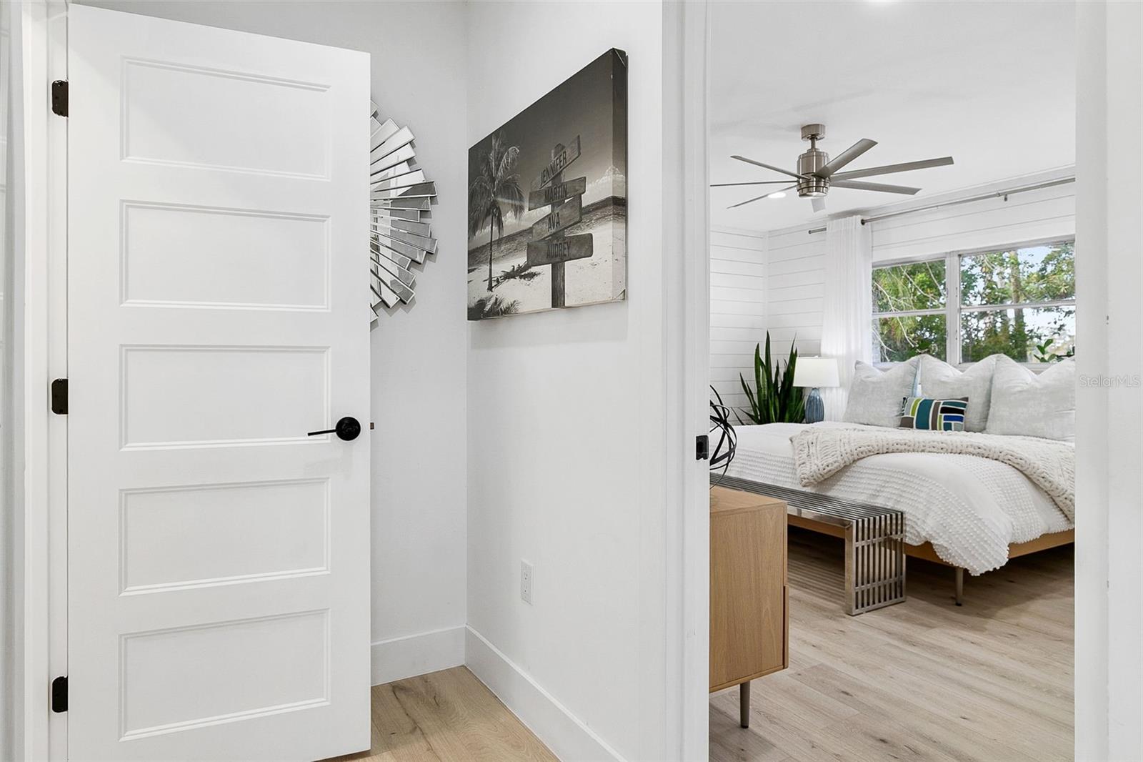 WHITFIELD ESTATES - Residential Lease