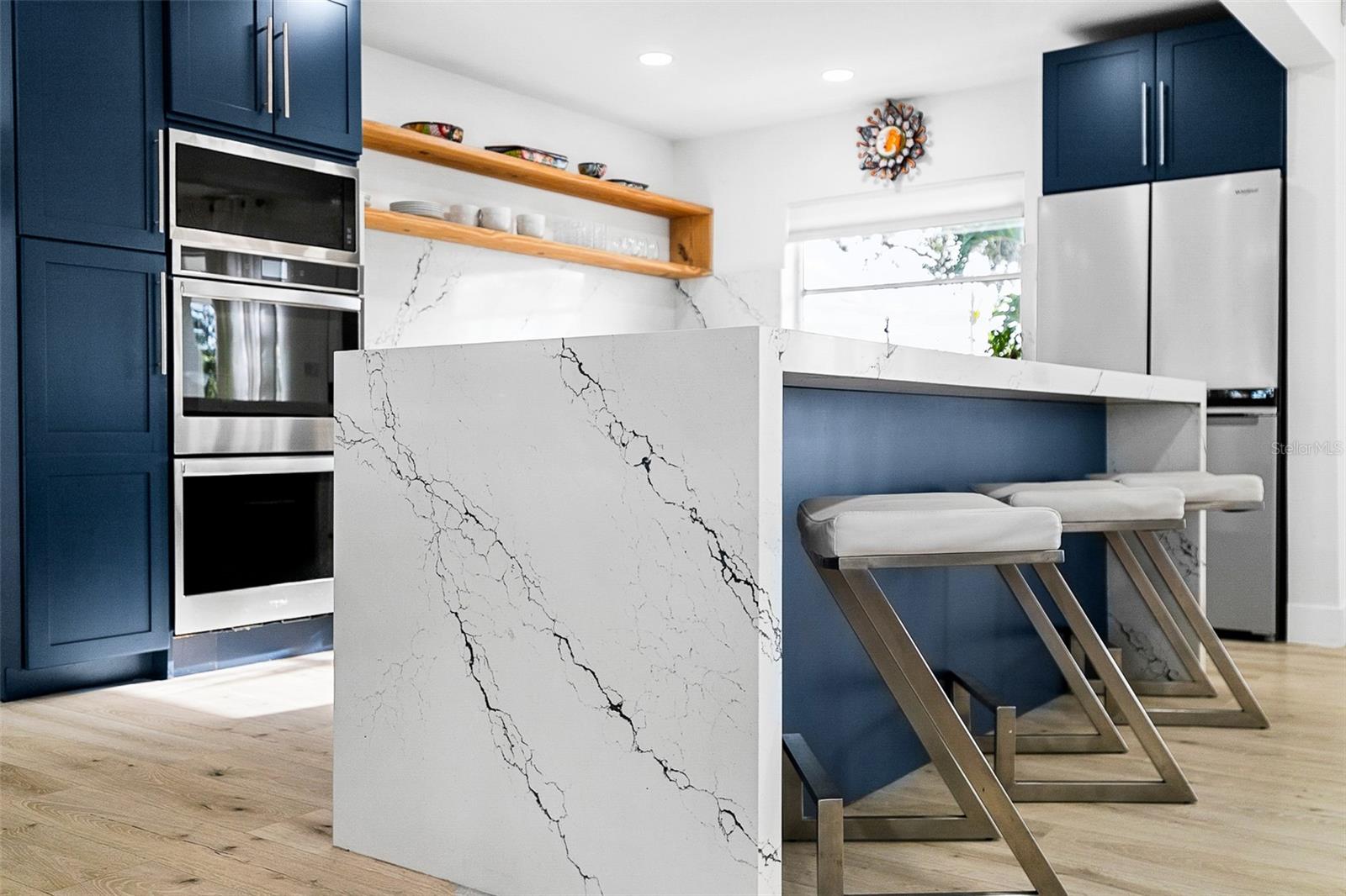 WHITFIELD ESTATES - Residential Lease