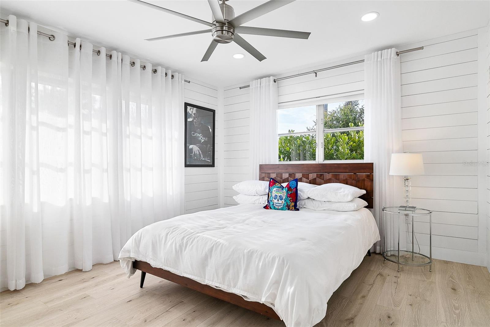 WHITFIELD ESTATES - Residential Lease