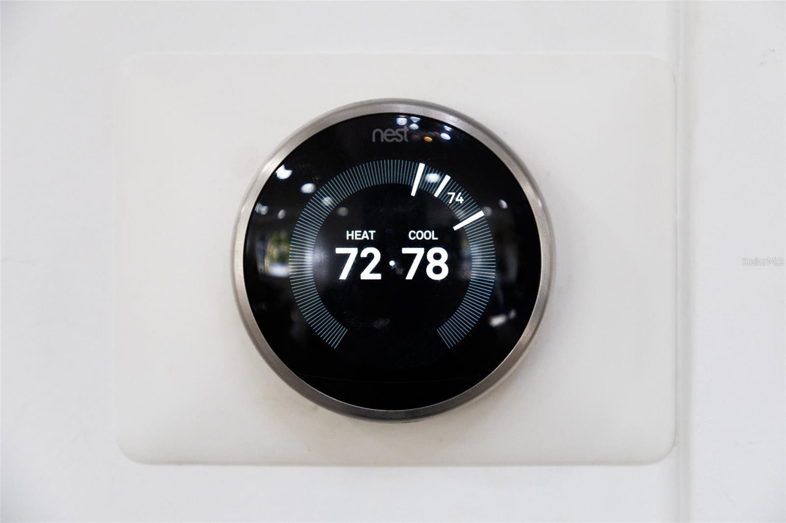 WHITFIELD ESTATES - Residential Lease