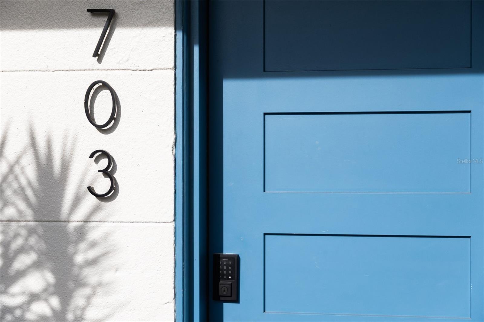 WHITFIELD ESTATES - Residential Lease