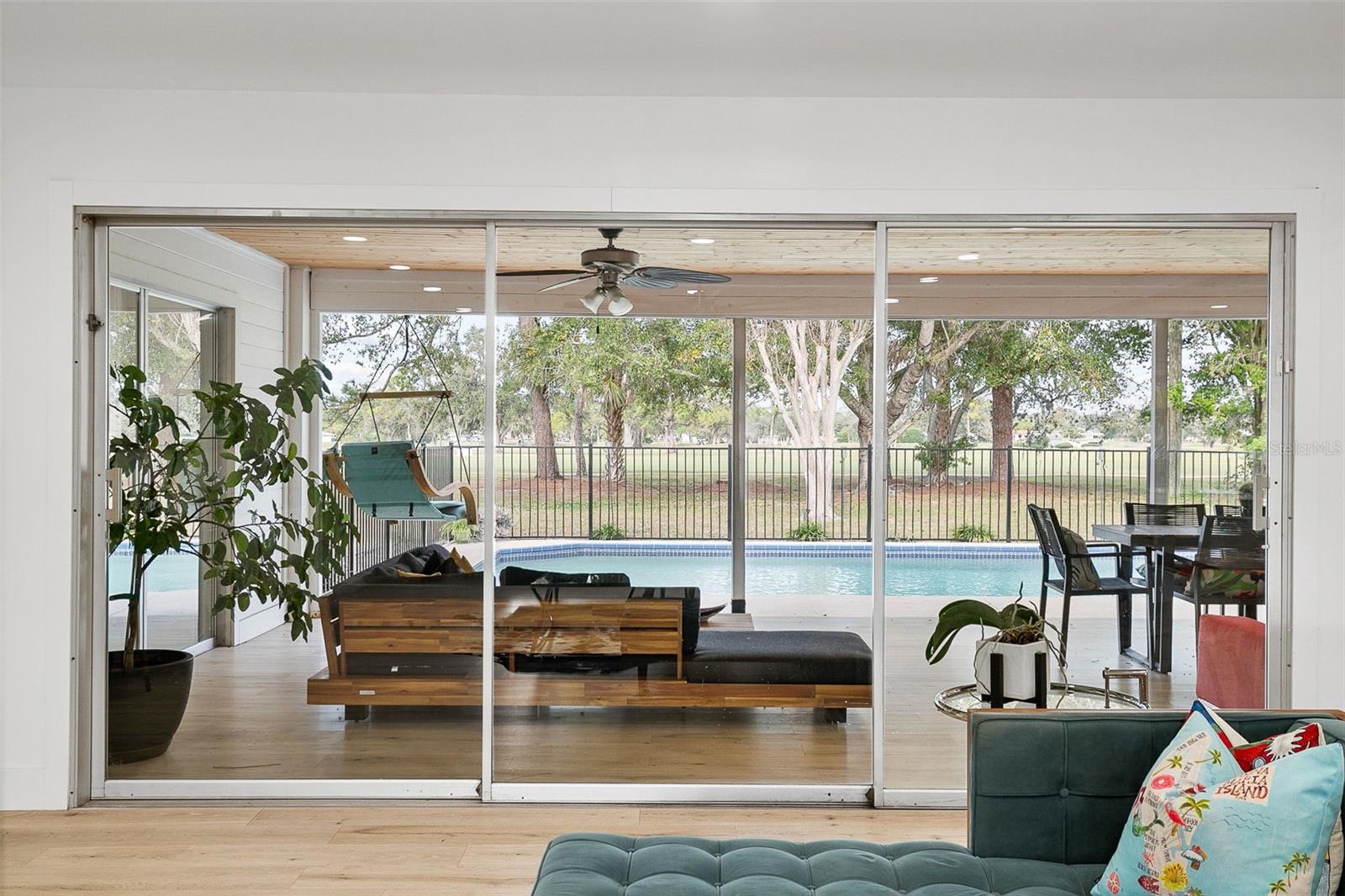 WHITFIELD ESTATES - Residential Lease