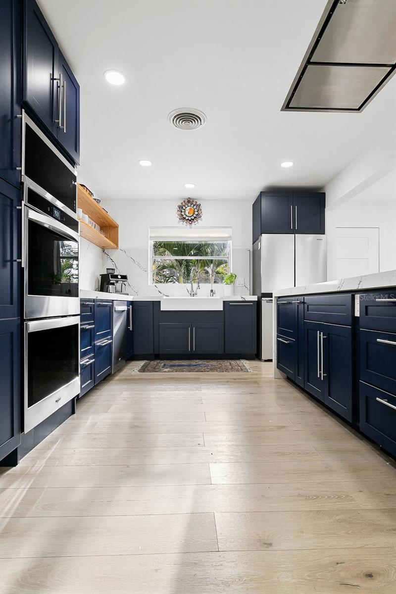 WHITFIELD ESTATES - Residential Lease