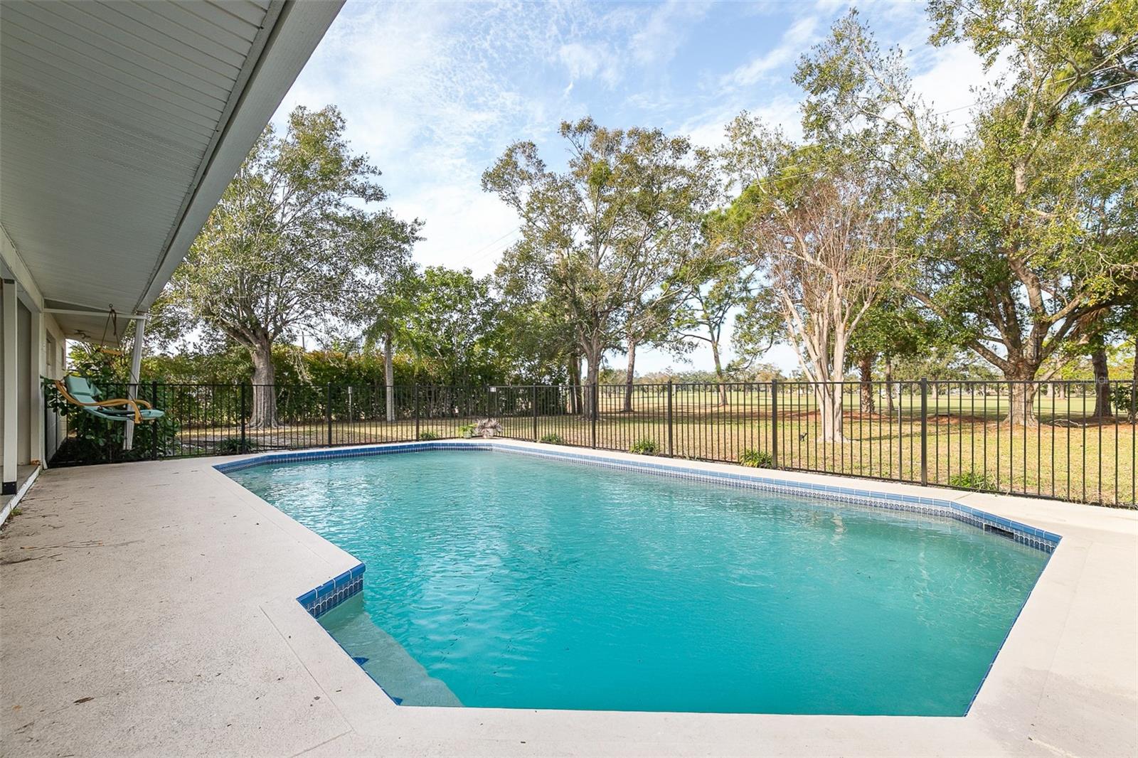 WHITFIELD ESTATES - Residential Lease