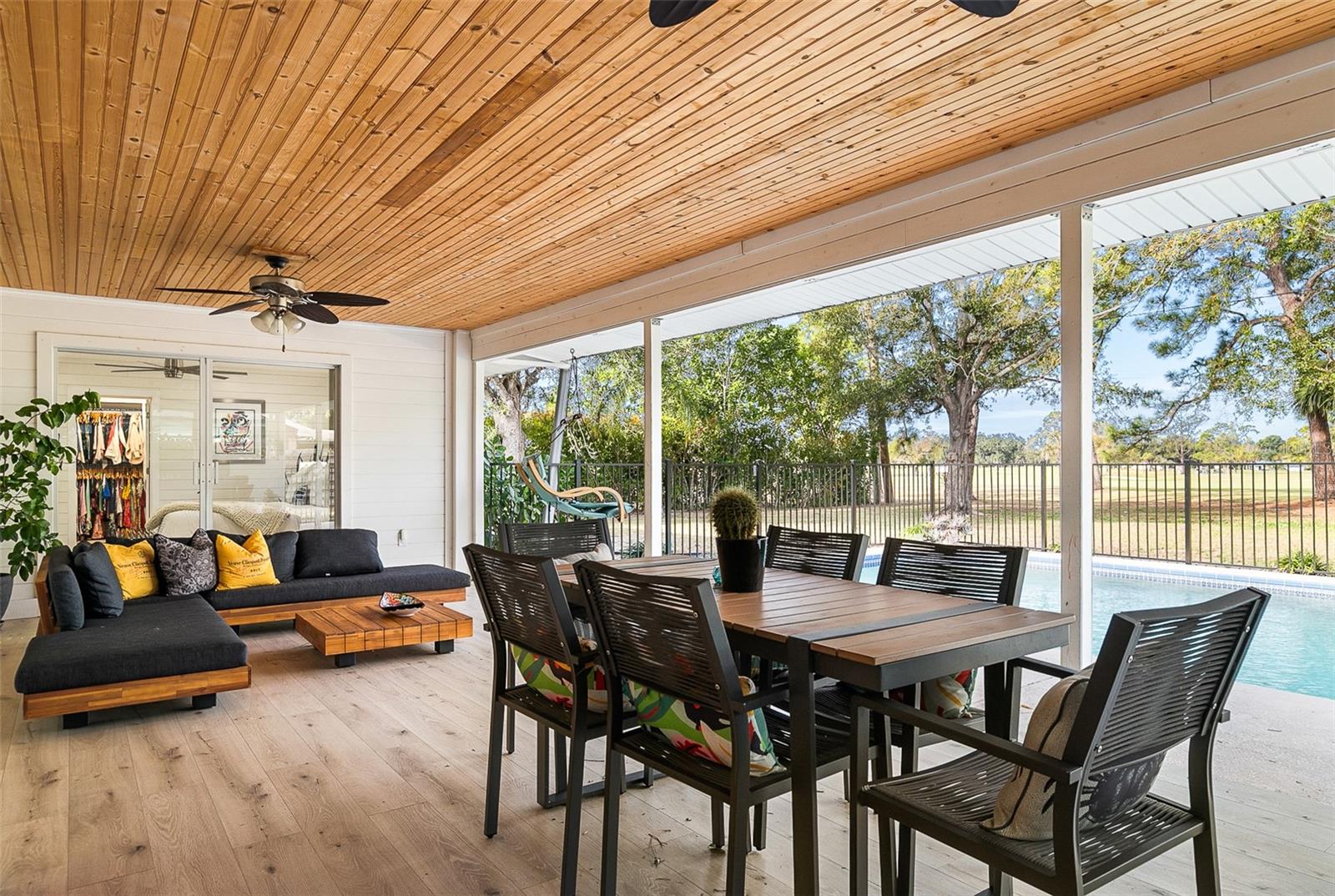 WHITFIELD ESTATES - Residential Lease