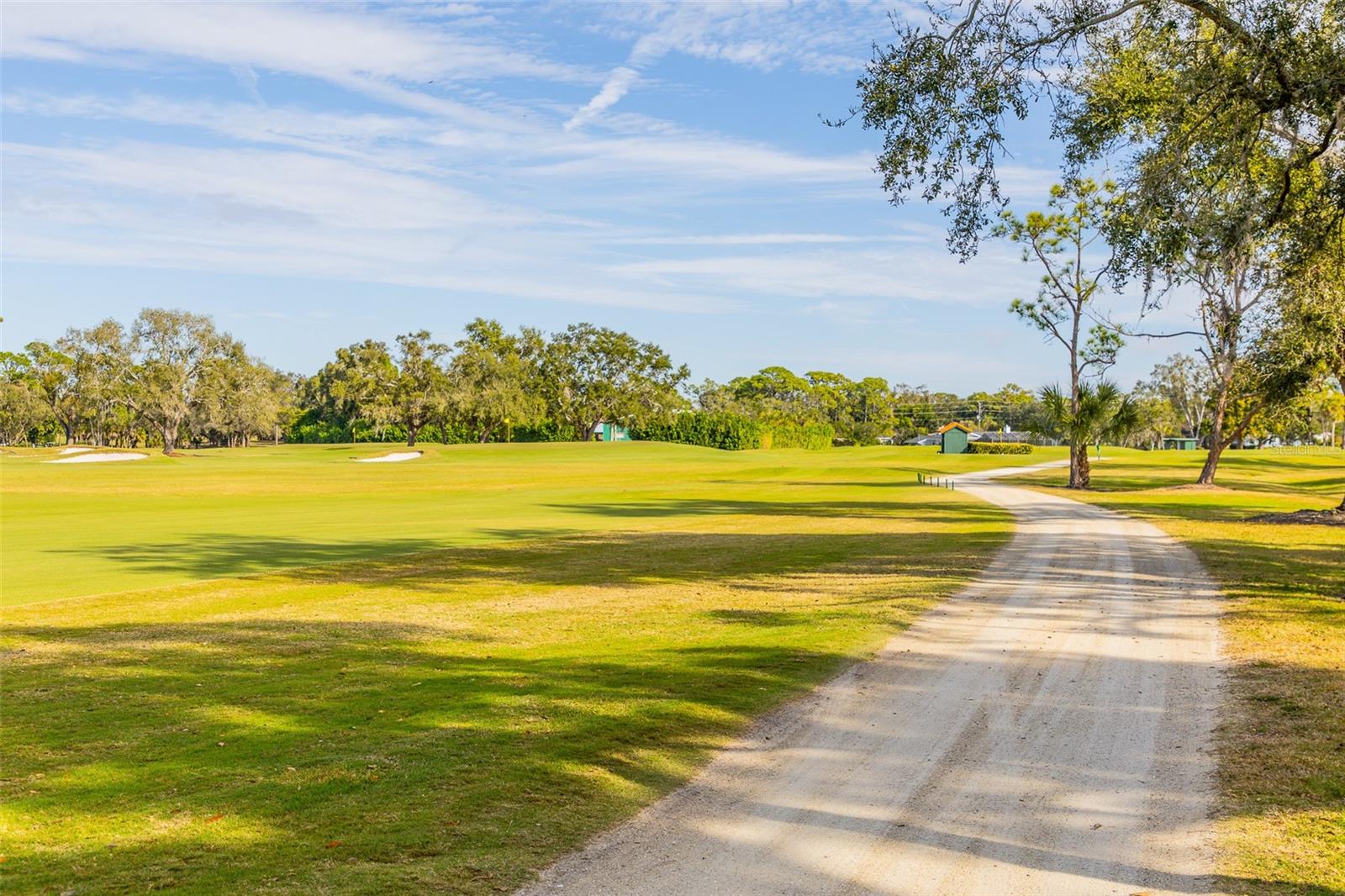 WHITFIELD ESTATES - Residential Lease