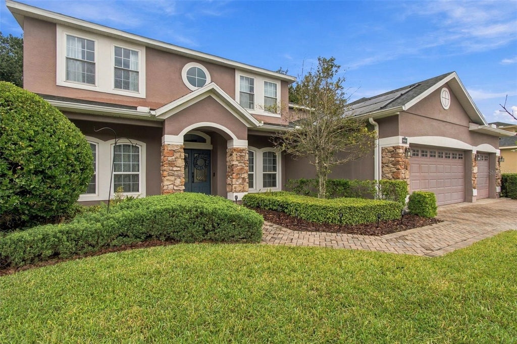 Photo of 14031 Zephermoor Lane, Winter Garden, FL 34787 (MLS # O6447706)