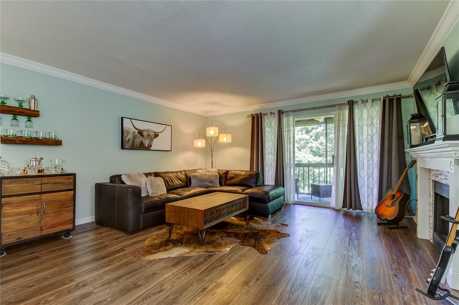 AUDUBON CONDO AT FEATHER SOUND - Residential