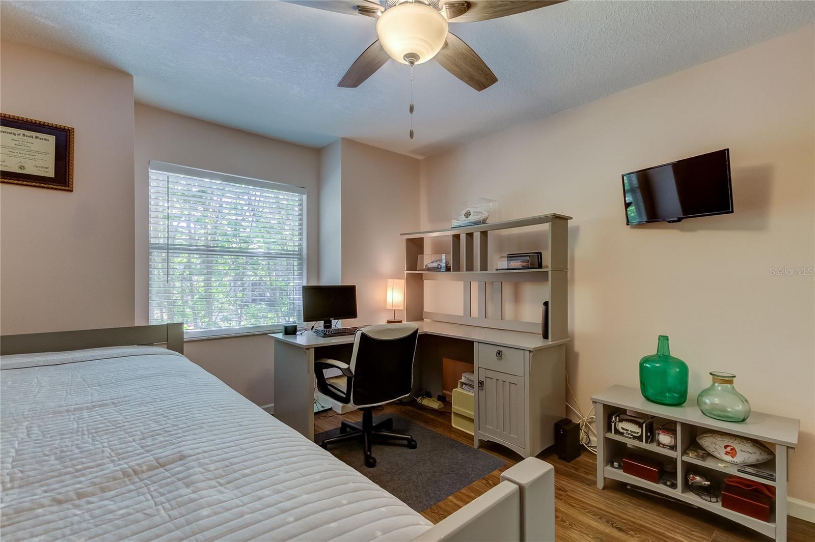 AUDUBON CONDO AT FEATHER SOUND - Residential