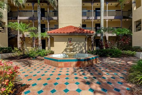 Photo of 2400 Feather Sound Drive #1228, Clearwater, FL 33762 (MLS # TB8499805)
