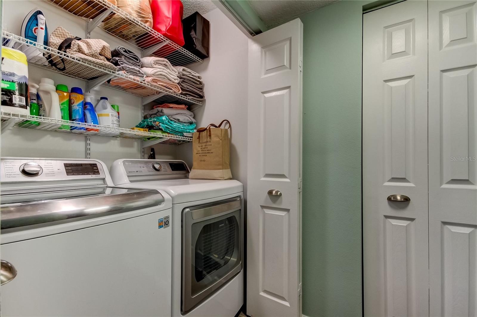 AUDUBON CONDO AT FEATHER SOUND - Residential