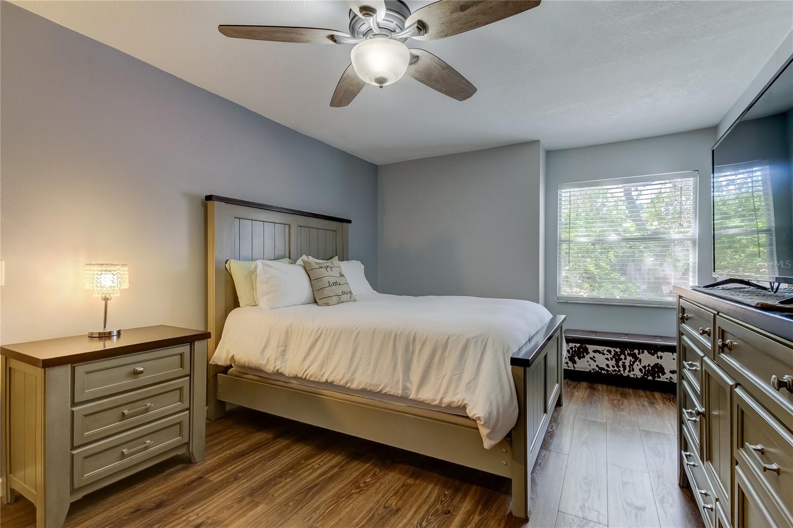 AUDUBON CONDO AT FEATHER SOUND - Residential