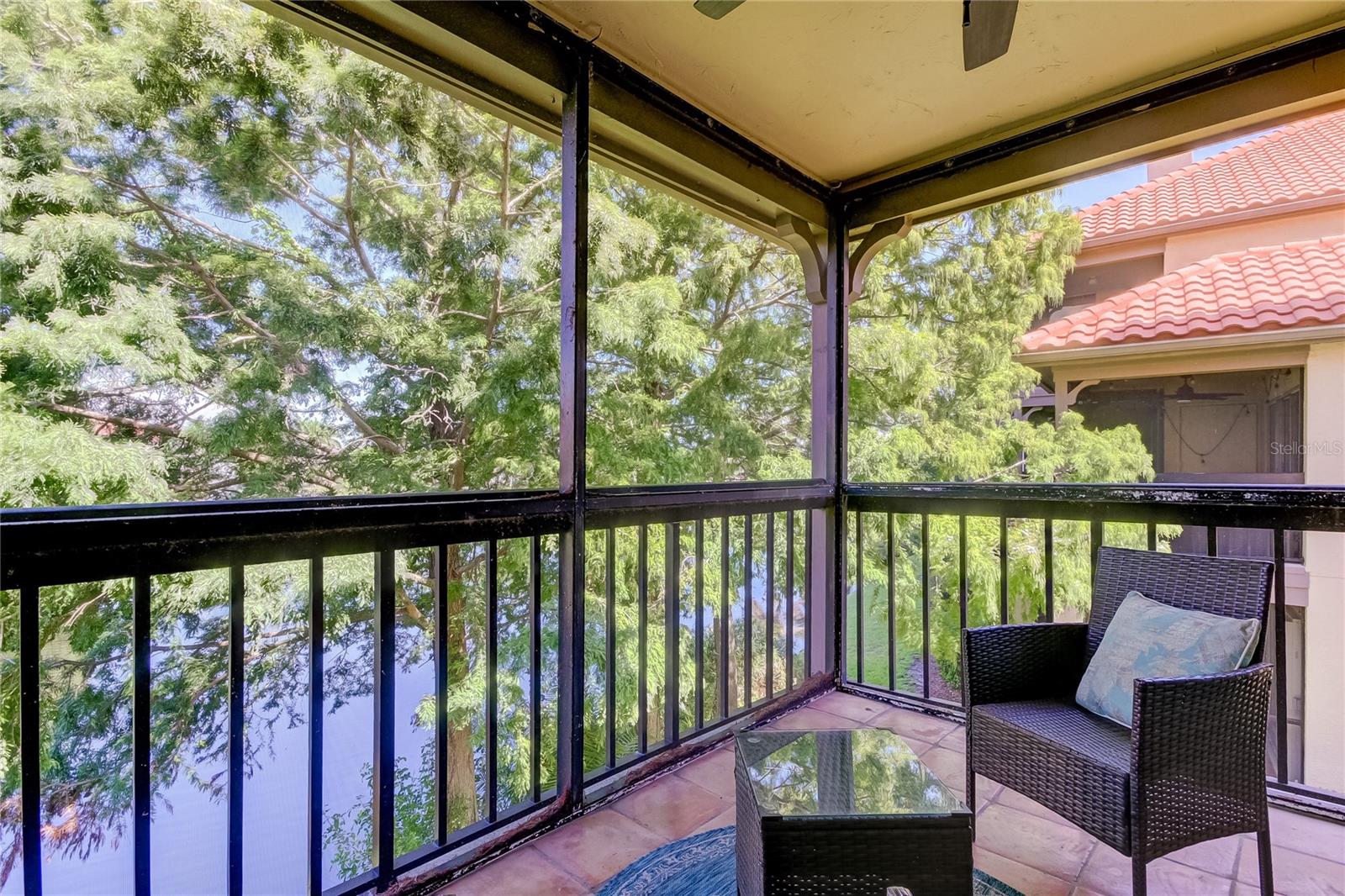 AUDUBON CONDO AT FEATHER SOUND - Residential