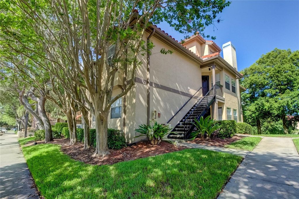 Photo of 2400 Feather Sound Drive #1228, Clearwater, FL 33762 (MLS # TB8499805)