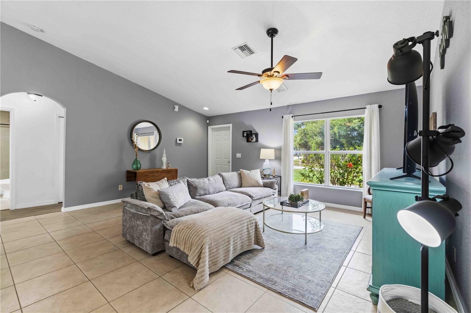 PORT CHARLOTTE SUB 24 - Residential