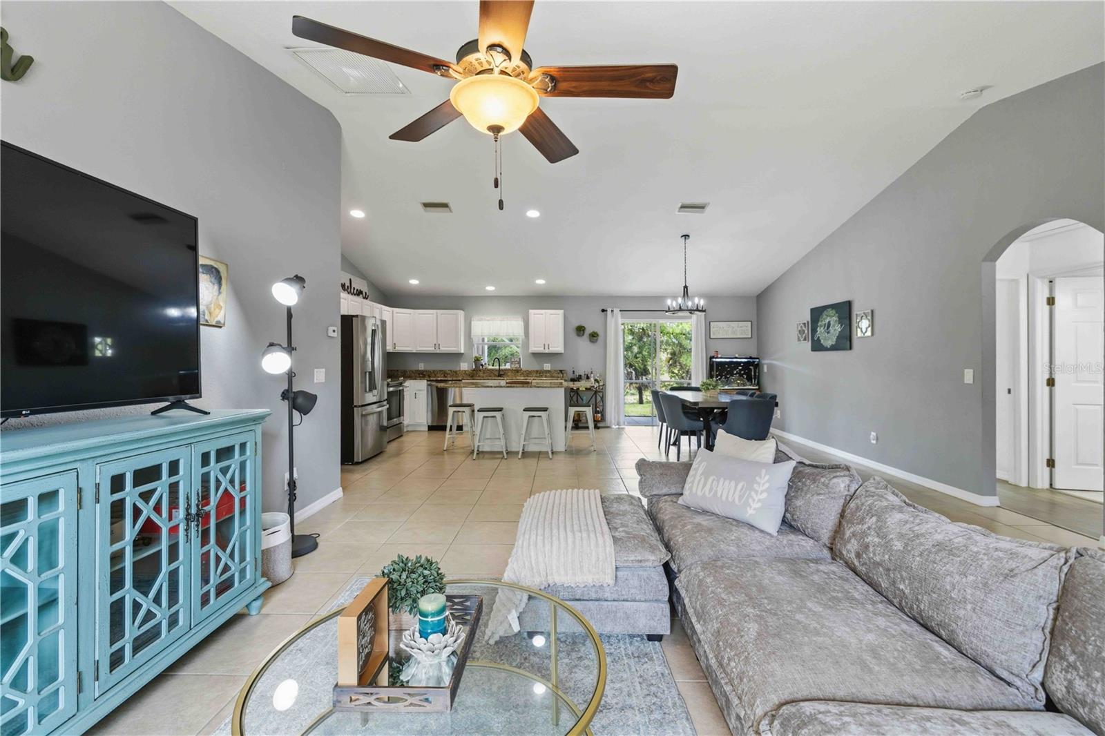 PORT CHARLOTTE SUB 24 - Residential