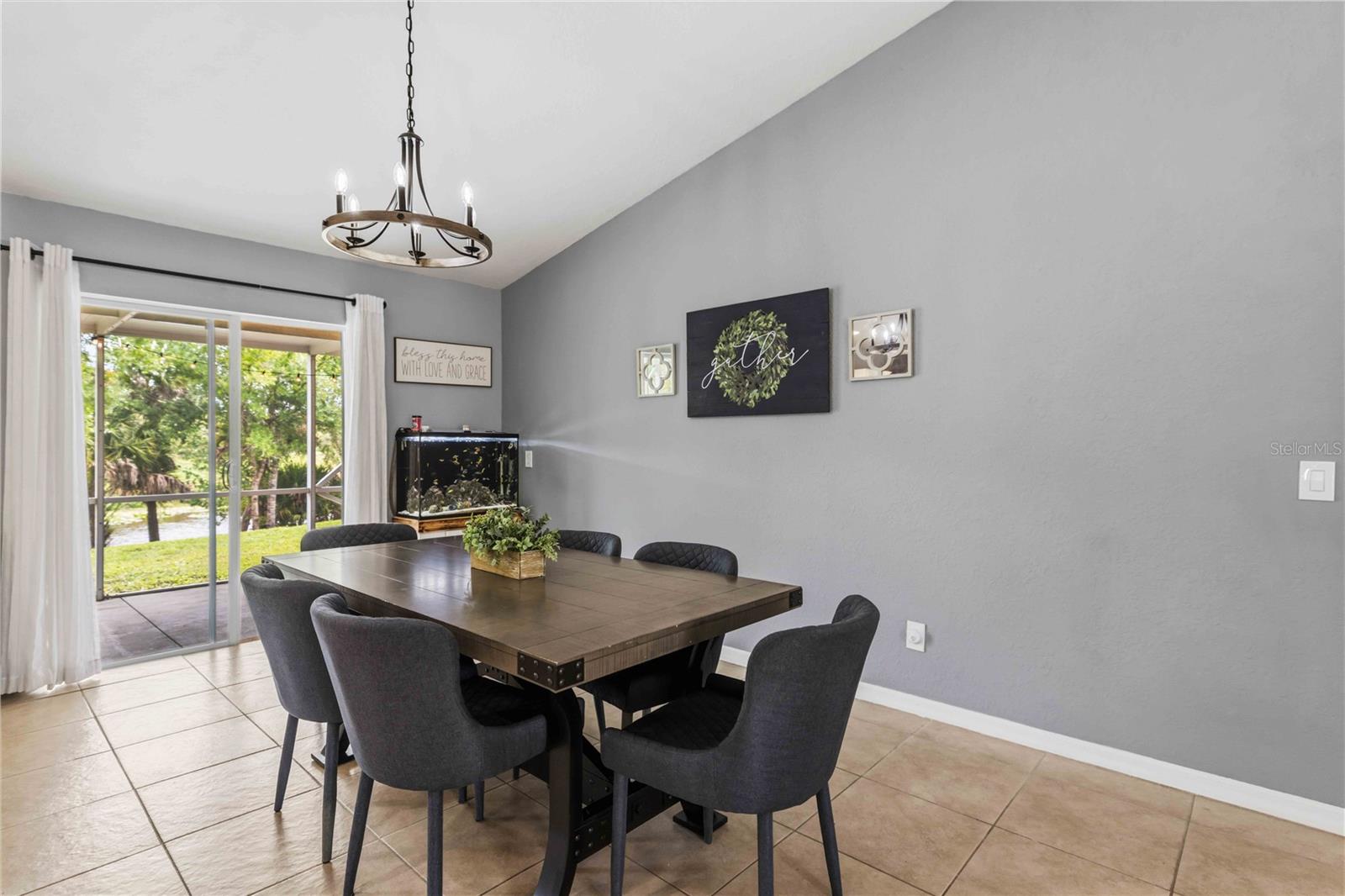 PORT CHARLOTTE SUB 24 - Residential