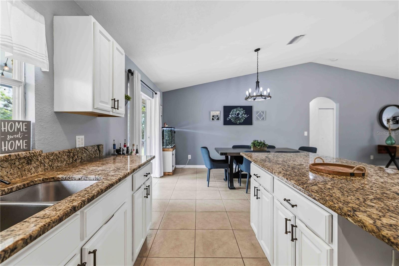 PORT CHARLOTTE SUB 24 - Residential